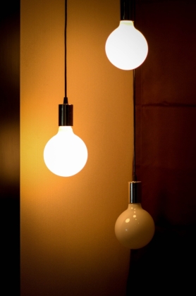 Brighter LED Light Bulbs Become a Reality