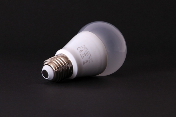 Business Benefits of Switching to LED Light Bulbs