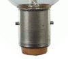 This is a Bx22d light bulb cap base