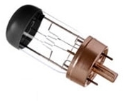 This is a 150W G17q Special bulb which can be used in domestic and commercial applications