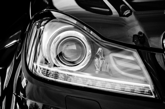 Give Your Car a Lighting MOT with BLT Direct