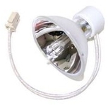 This is a 150W bulb which can be used in domestic and commercial applications