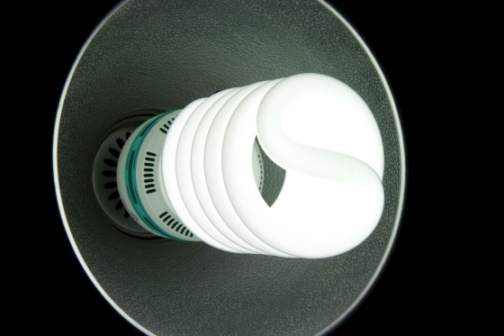 UK Could Save £1bn Per Year with Switch to Energy-Efficient Light Bulbs