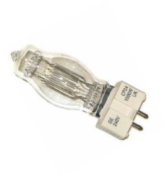 This is a 1000W GX9.5 Capsule bulb which can be used in domestic and commercial applications