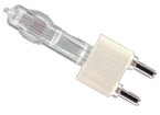 This is a 2000W G38 Capsule bulb which can be used in domestic and commercial applications