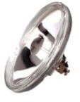 This is a 1000W GX16d Reflector/Spotlight bulb which can be used in domestic and commercial applications