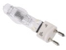This is a 2500W G22 Capsule bulb which can be used in domestic and commercial applications