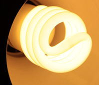Do energy saving bulbs flicker when you turn them on?