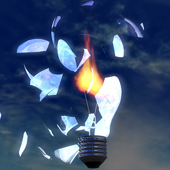 Do energy saving light bulbs get hot?