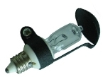 This is a 40W 11mm E11 bulb which can be used in domestic and commercial applications