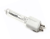 This is a 500W G9.5 Special bulb which can be used in domestic and commercial applications
