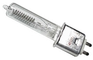 This is a 750W G9.5 Special bulb which can be used in domestic and commercial applications