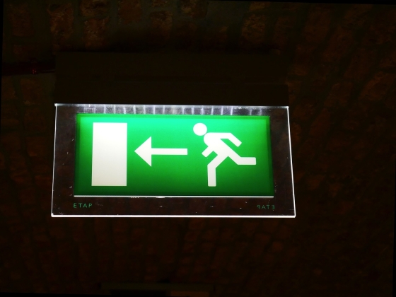 BLT Direct Introduce Range Of Aurora LED Emergency Lighting