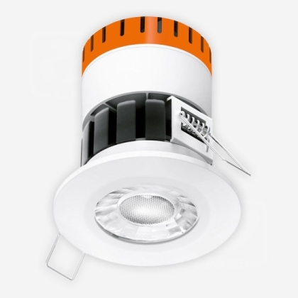 Lighting Retailer BLT Direct Adds New Fire Rated LED Downlights