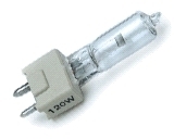 This is a 150W GZ9.5 Capsule bulb which can be used in domestic and commercial applications
