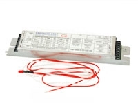 This is a ballast designed to run 4W lamps which is part of our control gear range