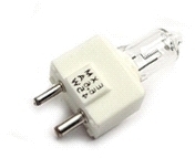 This is a 45W GZ9.5 Capsule bulb which can be used in domestic and commercial applications