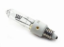 This is a 250W 11mm E11 Special bulb which can be used in domestic and commercial applications