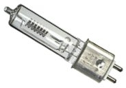This is a 1000W G9.5 Special bulb which can be used in domestic and commercial applications