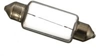 This is a 5W Festoon Base Miniature bulb that produces a Warm White (830) light which can be used in domestic and commercial applications
