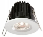 This is a Knightsbridge Downlights & Accessories