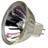 This is a 35W GU4/GZ4 Reflector/Spotlight bulb which can be used in domestic and commercial applications