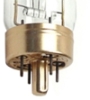 This is a G17q light bulb cap base
