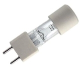 This is a 50W G8 bulb which can be used in domestic and commercial applications
