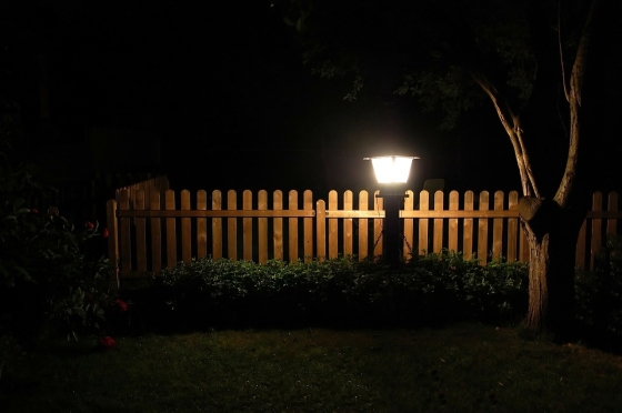 Brighten up your garden with these summer lighting trends