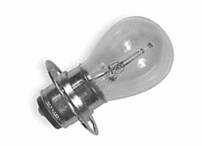 This is a P30d bulb which can be used in domestic and commercial applications