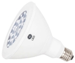 This is a GE/Tungsram LED PAR38 Light Bulbs