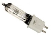 This is a 600W G9.5 Special bulb which can be used in domestic and commercial applications