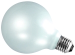 This is a Globe Light Bulbs