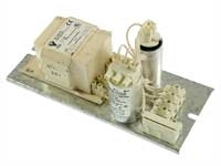 This is a ballast designed to run 135W lamps which is part of our control gear range