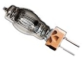 This is a 2500W GX38q Capsule bulb which can be used in domestic and commercial applications