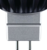 This is a GX5.3/GU5.3 light bulb cap base
