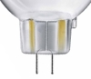 This is a GZX4 light bulb cap base