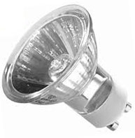 Halogen Spotlights Soon To Be Phased Out – GU10 LED Bulbs Provide The Alternative