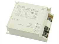 This is a High Frequency (Standard) ballast designed to run 24W lamps which is part of our control gear range