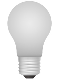 First commercial deals light bulb