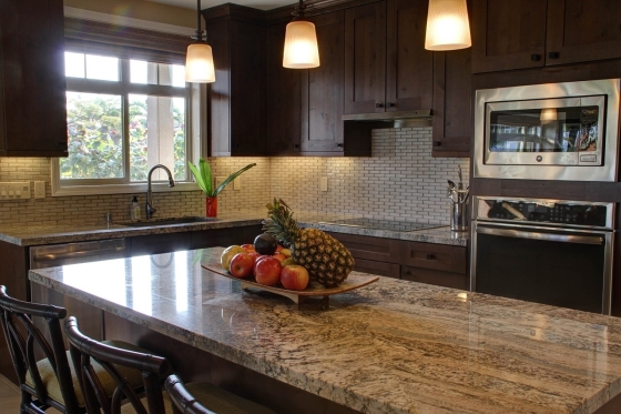 Cool Kitchen Lighting