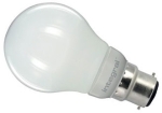 This is a Integral LED GLS Light Bulbs