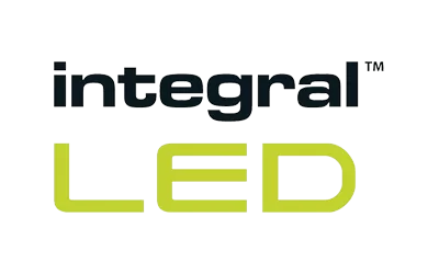 This is a Integral LED Light Bulbs
