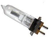 This is a 200W PG16x20/6.35 Capsule bulb which can be used in domestic and commercial applications