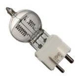 This is a 650W G6.35/GY6.35 (6.35mm Apart) Special bulb which can be used in domestic and commercial applications