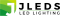 JLEDS logo