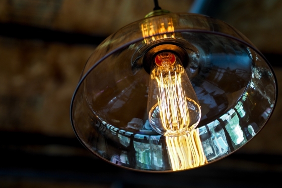 Antique LEDs from BLT Direct Combine Timeless Style with Modern Efficiency