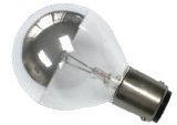 This is a 50W Ba20d bulb which can be used in domestic and commercial applications