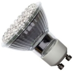 This is a tp24 LED Spotlight Light Bulbs
