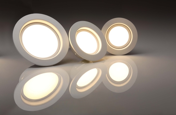“Spotlights are the right choice for any setting”, says BLT Direct